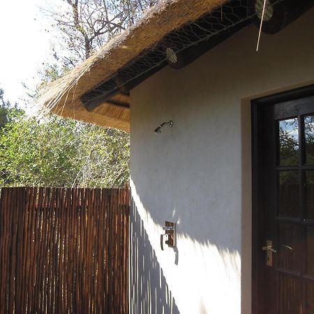 Vuyani Safari Lodge Hoedspruit Luaran gambar