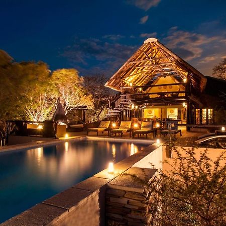 Vuyani Safari Lodge Hoedspruit Luaran gambar