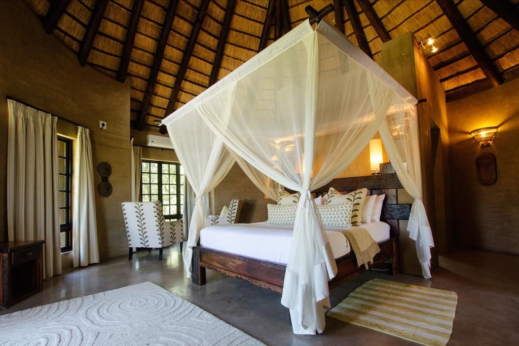 Vuyani Safari Lodge Hoedspruit Bilik gambar