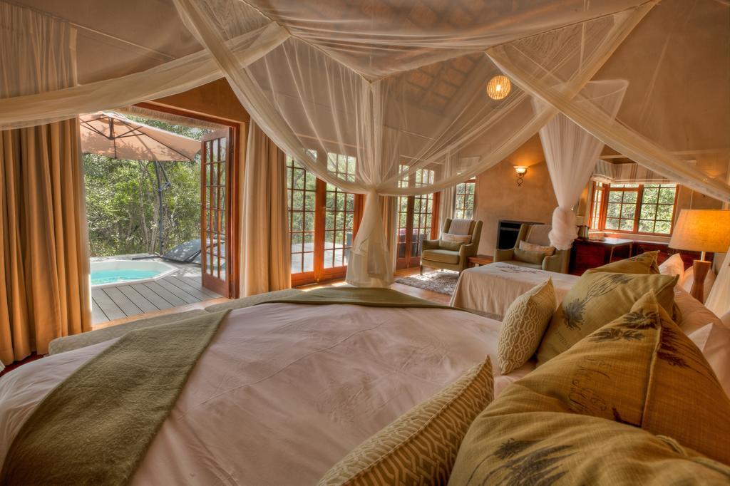 Vuyani Safari Lodge Hoedspruit Luaran gambar