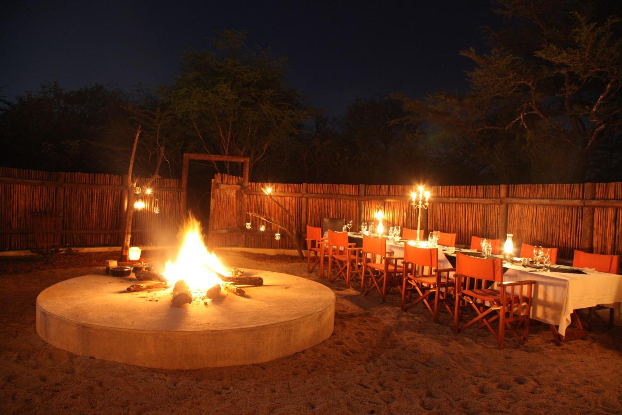 Vuyani Safari Lodge Hoedspruit Luaran gambar