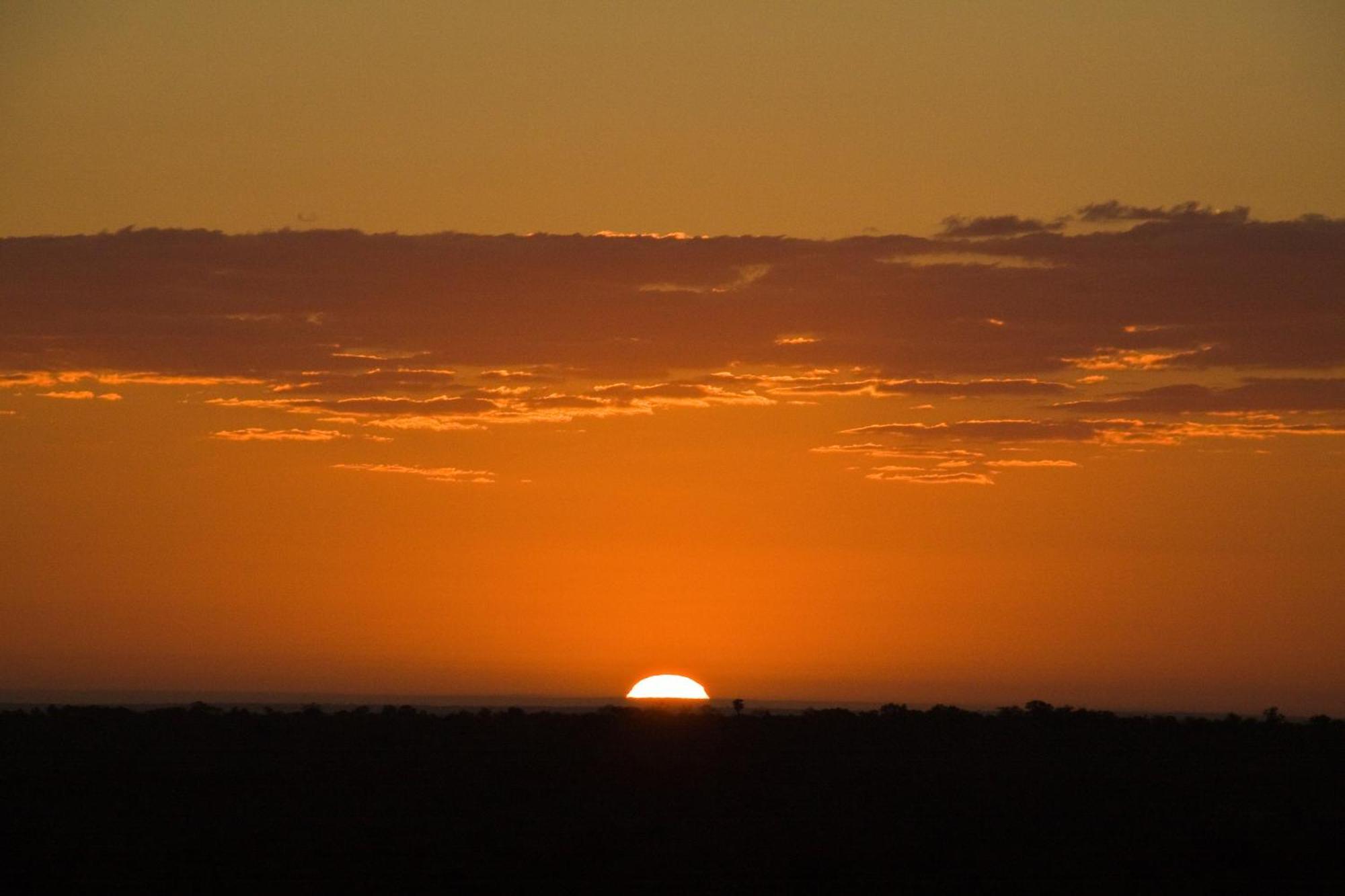 Vuyani Safari Lodge Hoedspruit Luaran gambar