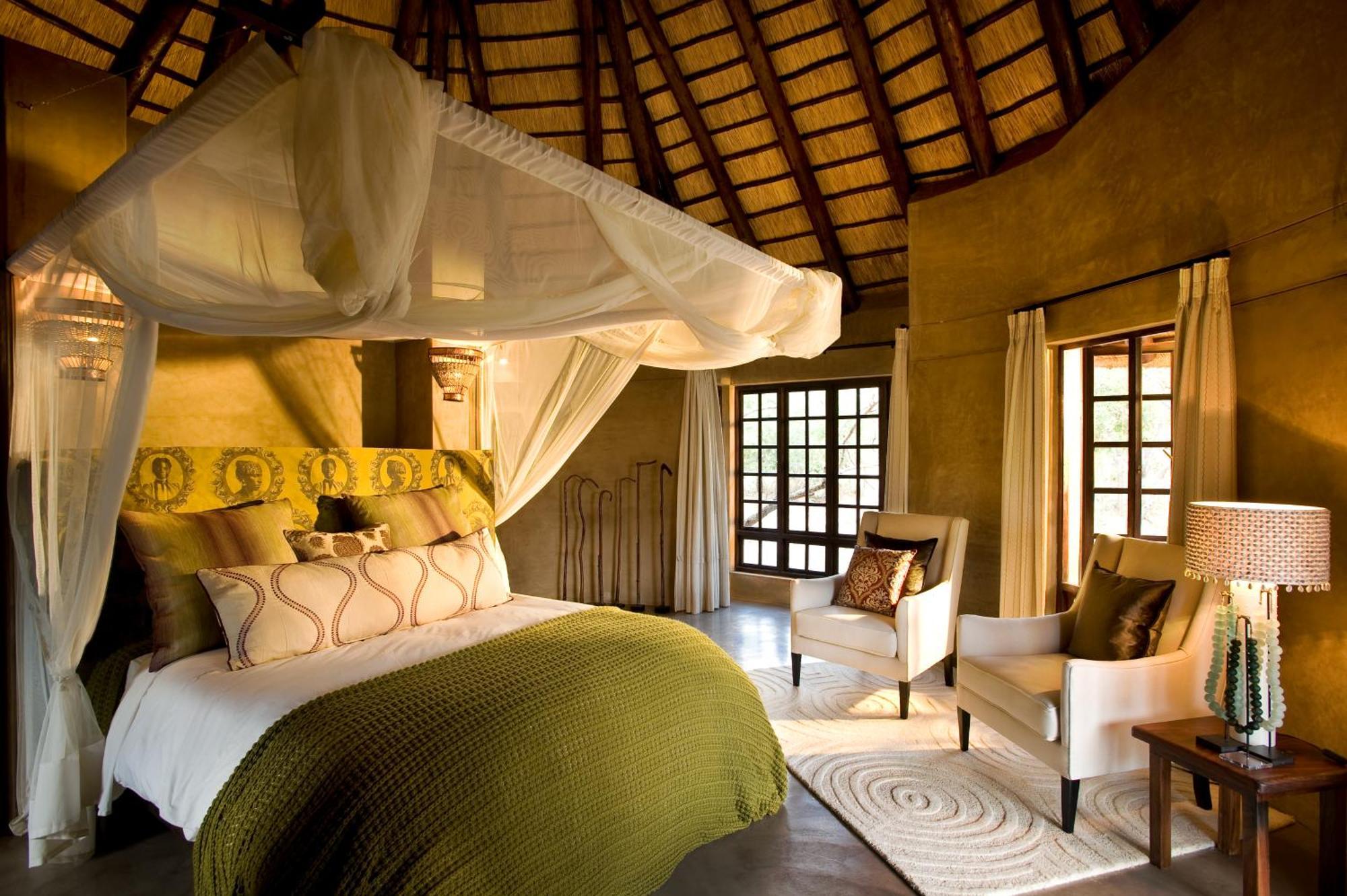 Vuyani Safari Lodge Hoedspruit Luaran gambar