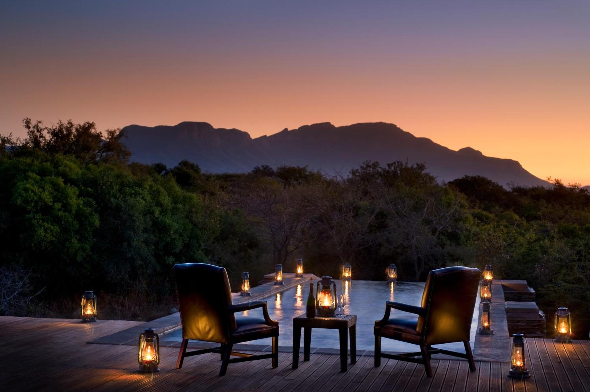 Vuyani Safari Lodge Hoedspruit Luaran gambar