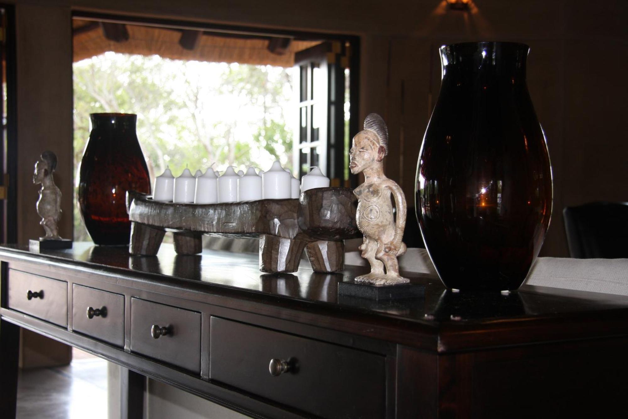 Vuyani Safari Lodge Hoedspruit Luaran gambar