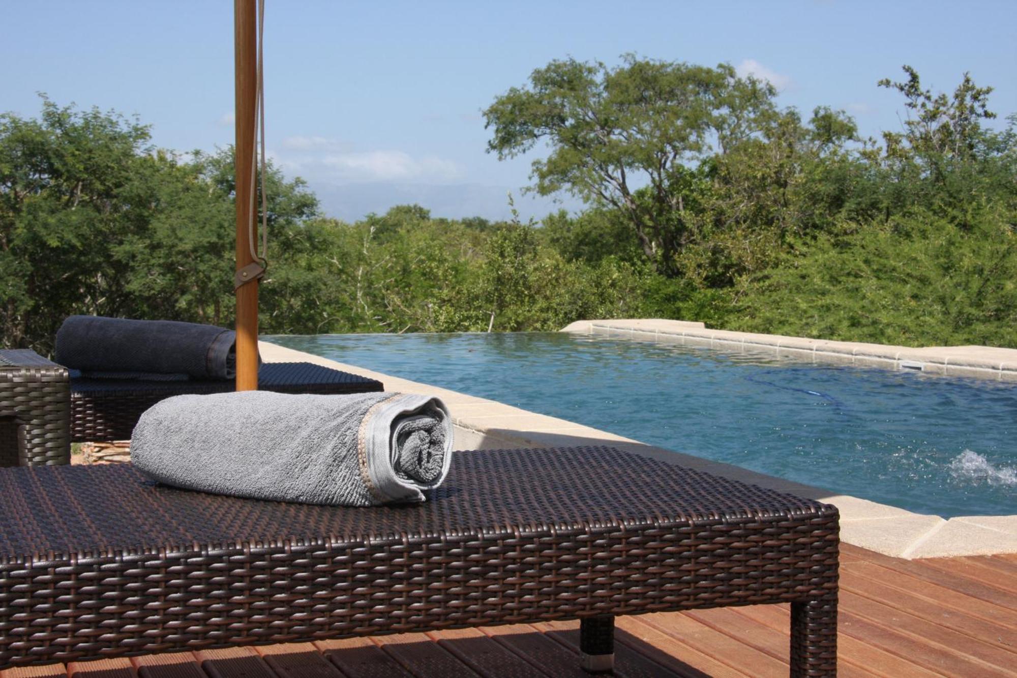 Vuyani Safari Lodge Hoedspruit Luaran gambar