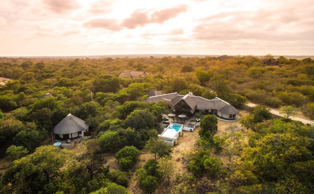 Vuyani Safari Lodge Hoedspruit Luaran gambar