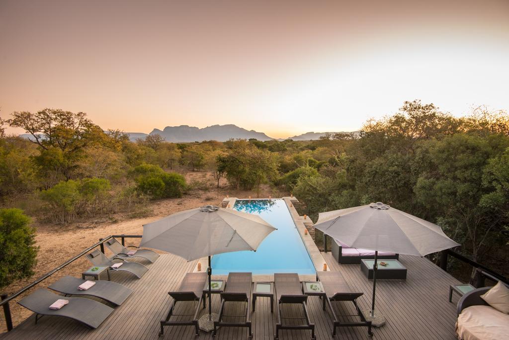 Vuyani Safari Lodge Hoedspruit Luaran gambar