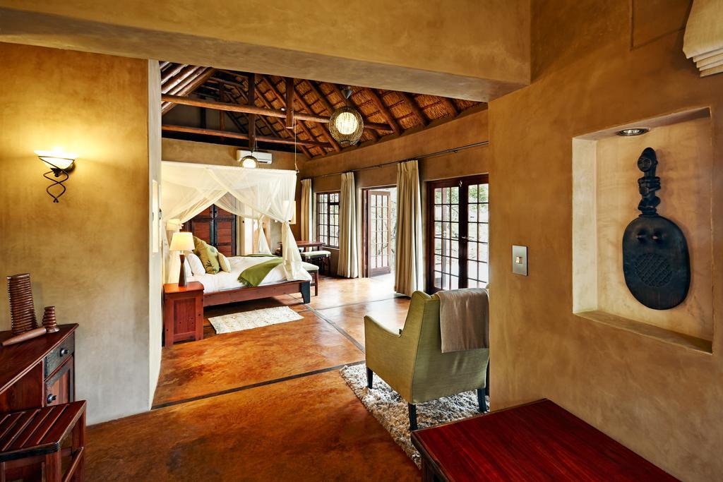 Vuyani Safari Lodge Hoedspruit Luaran gambar