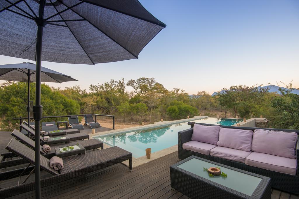Vuyani Safari Lodge Hoedspruit Luaran gambar