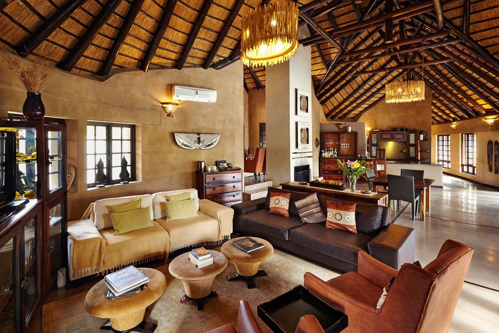 Vuyani Safari Lodge Hoedspruit Luaran gambar
