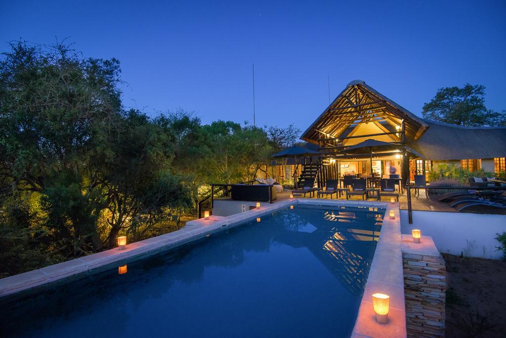 Vuyani Safari Lodge Hoedspruit Luaran gambar