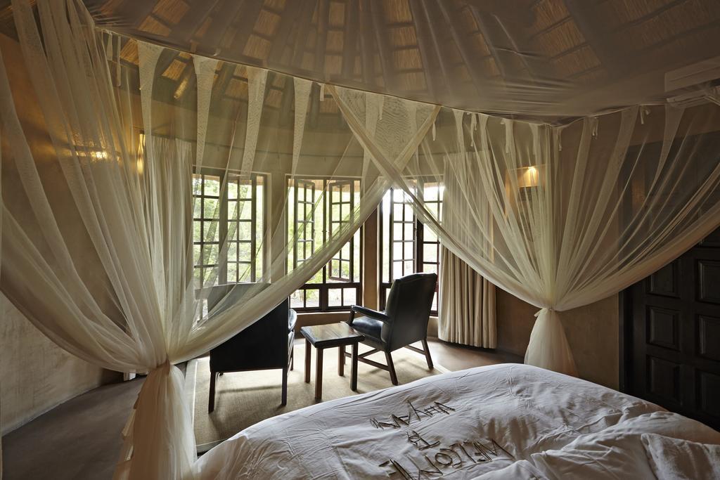 Vuyani Safari Lodge Hoedspruit Luaran gambar