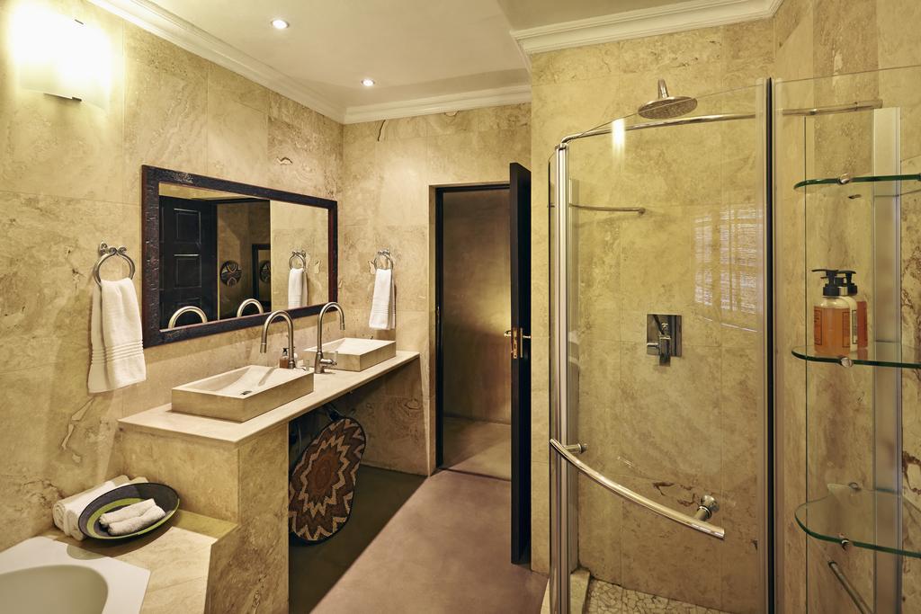Vuyani Safari Lodge Hoedspruit Luaran gambar