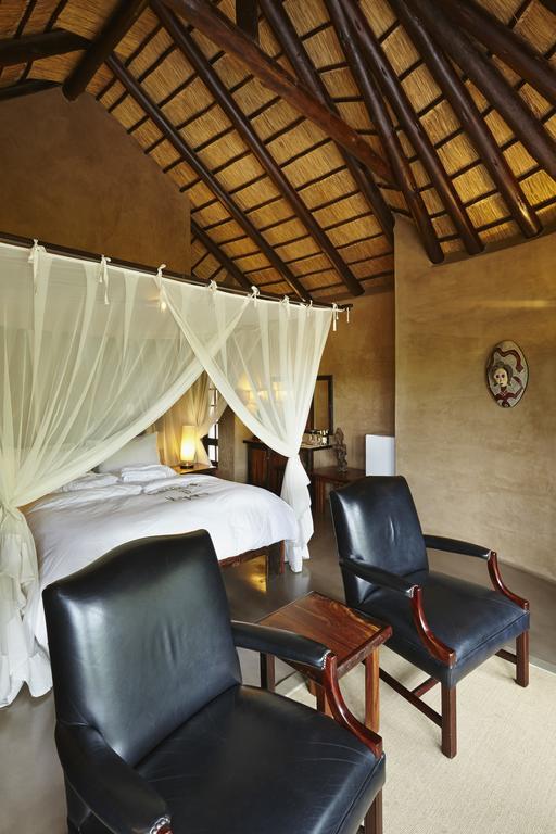 Vuyani Safari Lodge Hoedspruit Luaran gambar