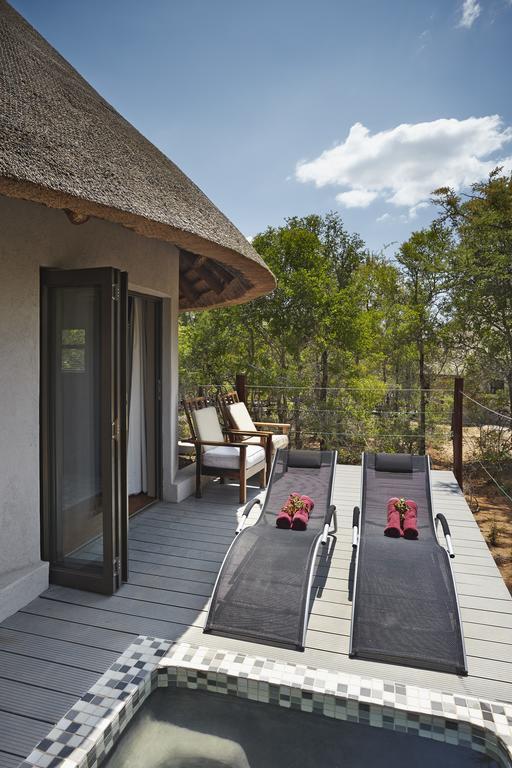 Vuyani Safari Lodge Hoedspruit Luaran gambar