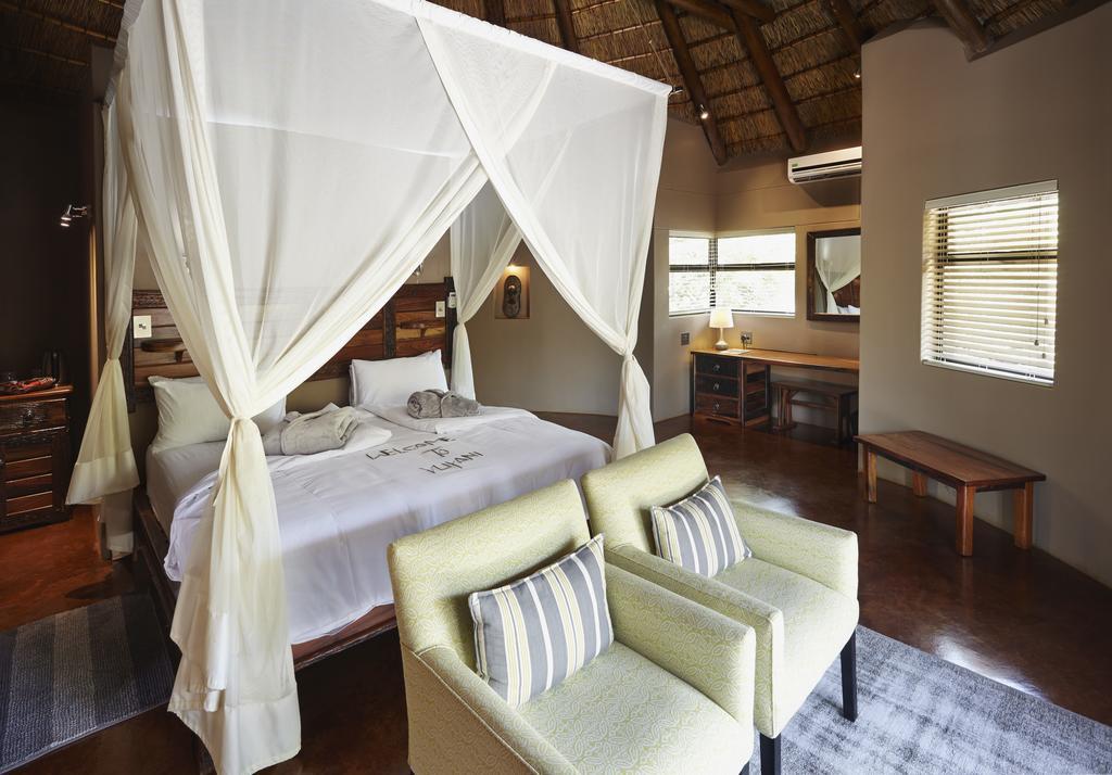 Vuyani Safari Lodge Hoedspruit Luaran gambar