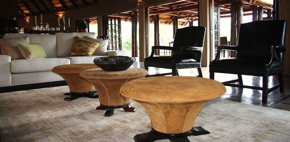 Vuyani Safari Lodge Hoedspruit Luaran gambar
