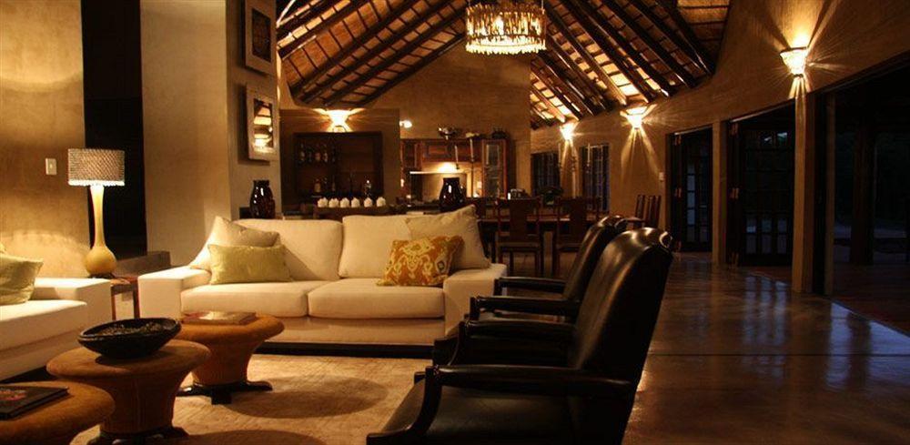 Vuyani Safari Lodge Hoedspruit Luaran gambar