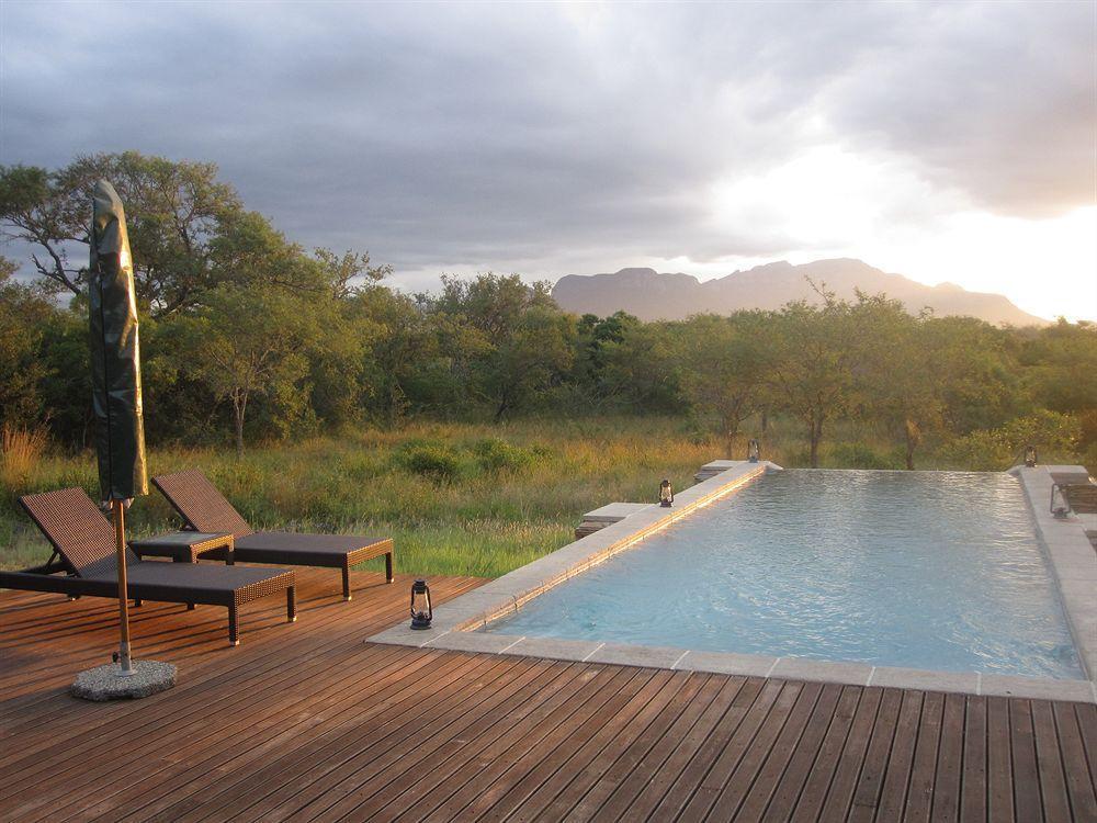 Vuyani Safari Lodge Hoedspruit Luaran gambar