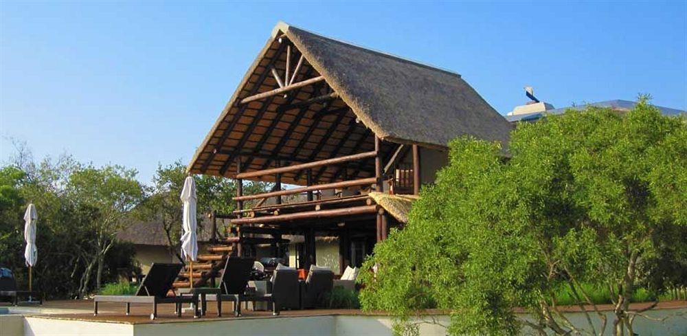 Vuyani Safari Lodge Hoedspruit Luaran gambar