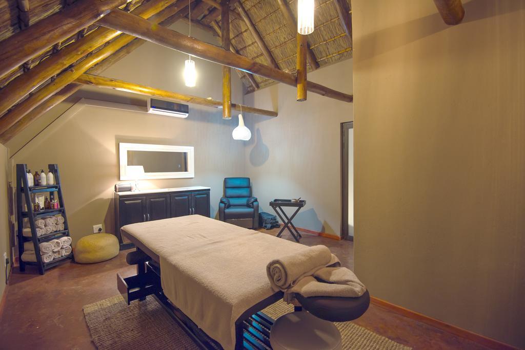 Vuyani Safari Lodge Hoedspruit Luaran gambar