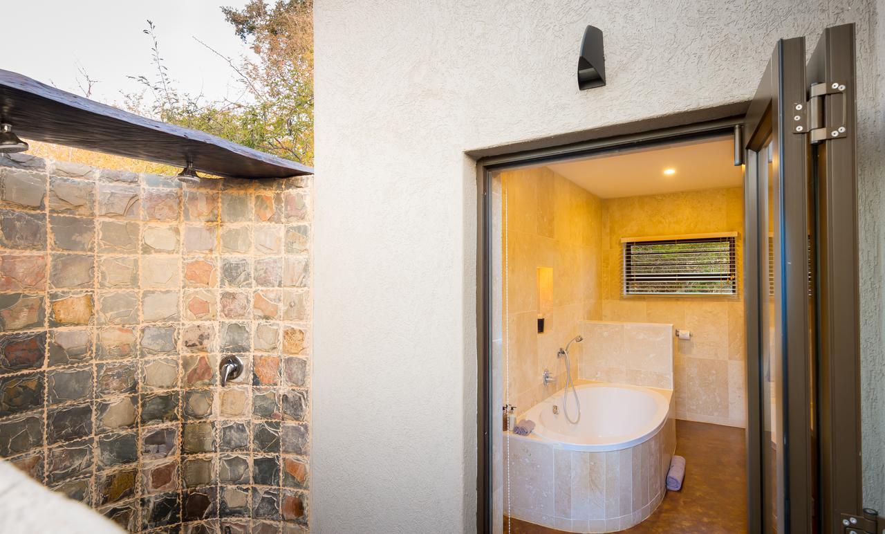 Vuyani Safari Lodge Hoedspruit Luaran gambar