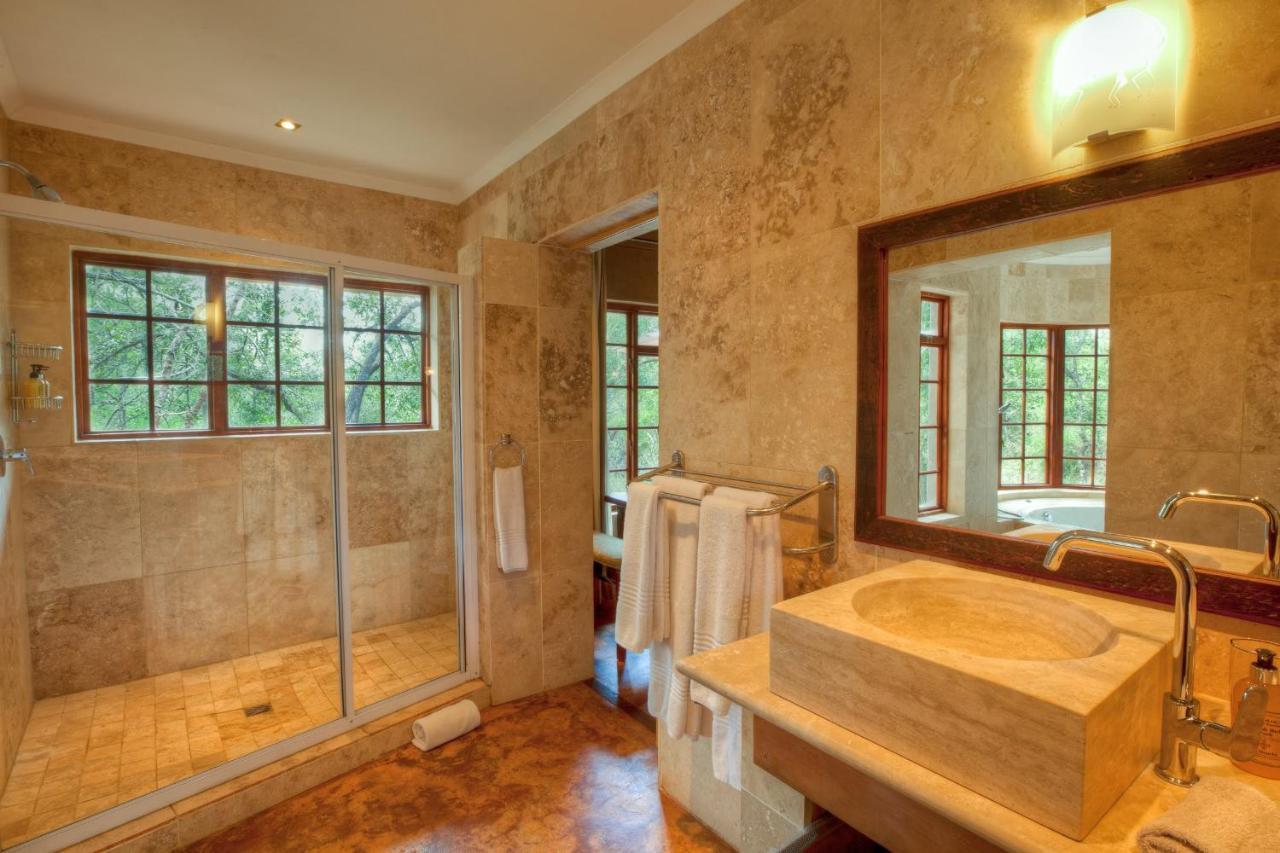 Vuyani Safari Lodge Hoedspruit Luaran gambar