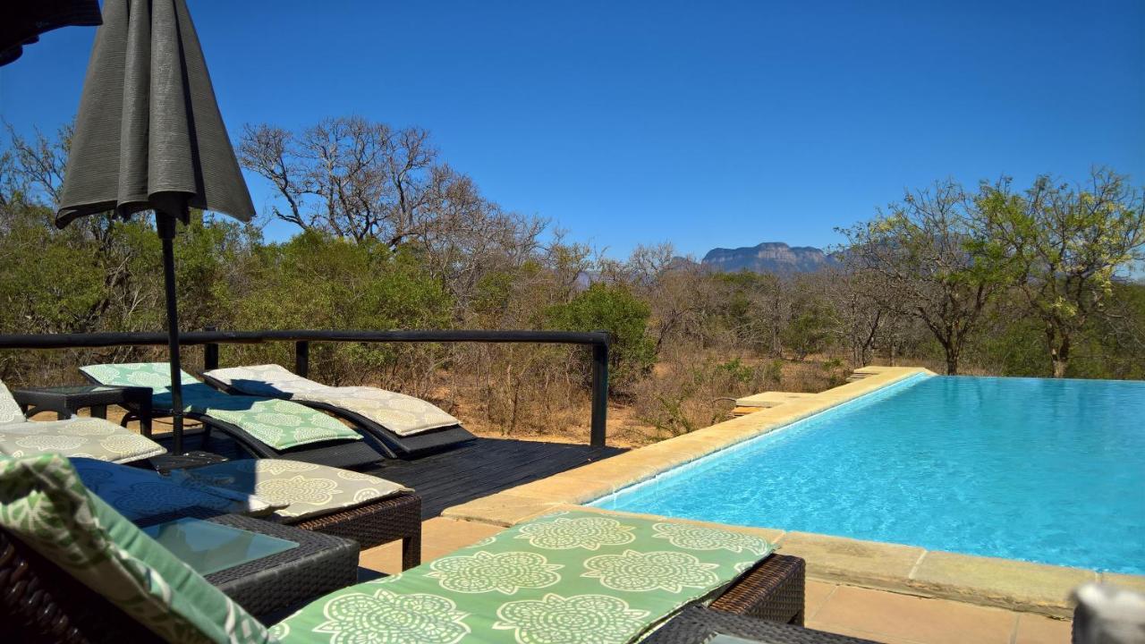 Vuyani Safari Lodge Hoedspruit Luaran gambar