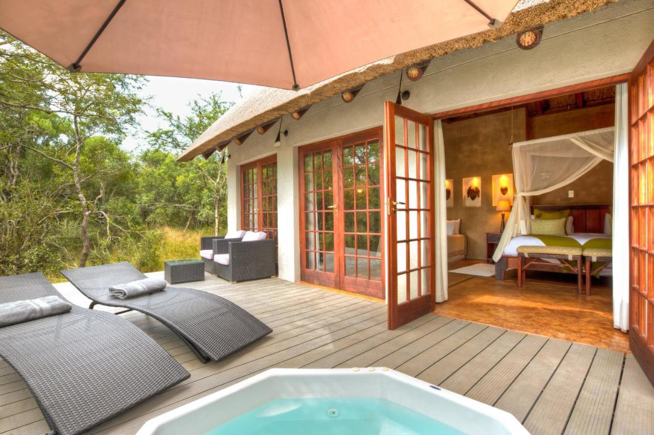 Vuyani Safari Lodge Hoedspruit Luaran gambar