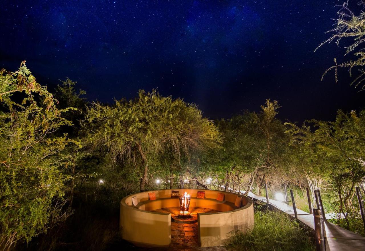 Vuyani Safari Lodge Hoedspruit Luaran gambar