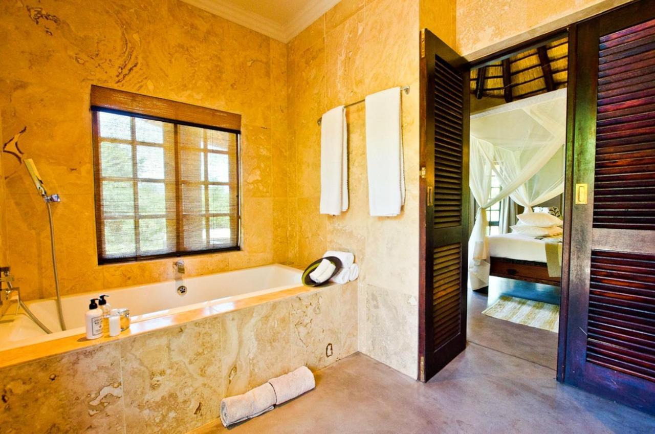 Vuyani Safari Lodge Hoedspruit Luaran gambar