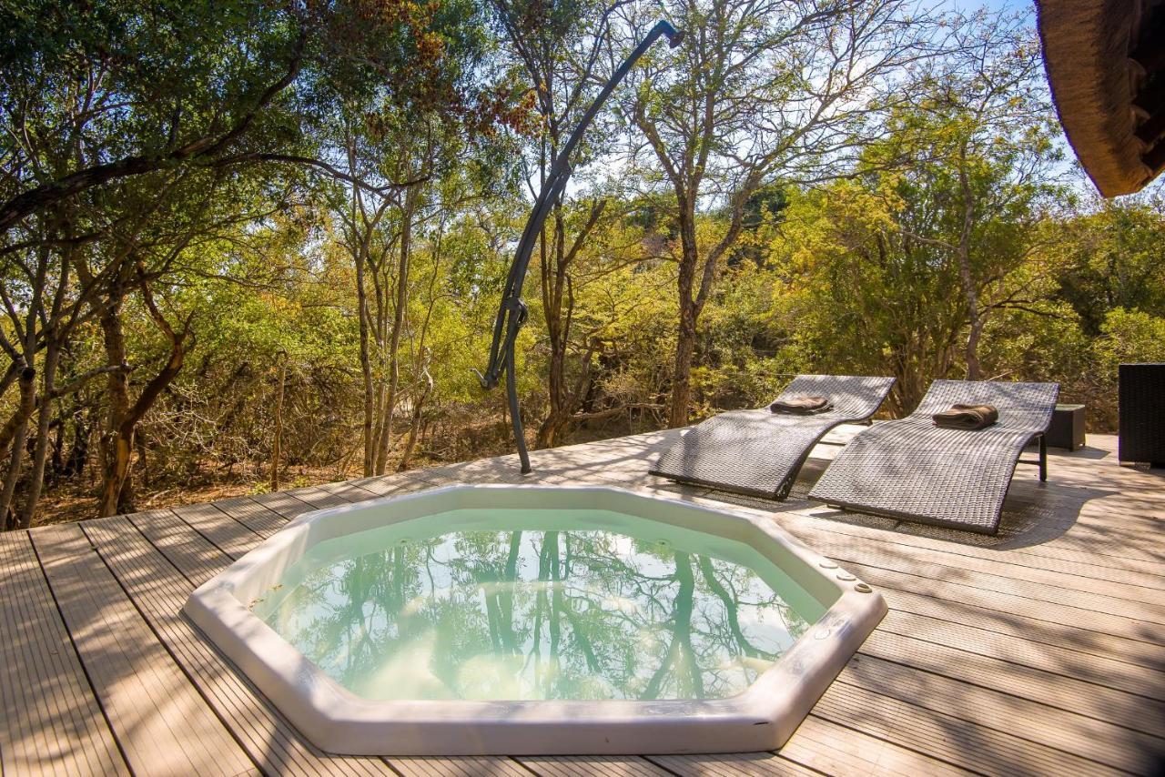 Vuyani Safari Lodge Hoedspruit Luaran gambar