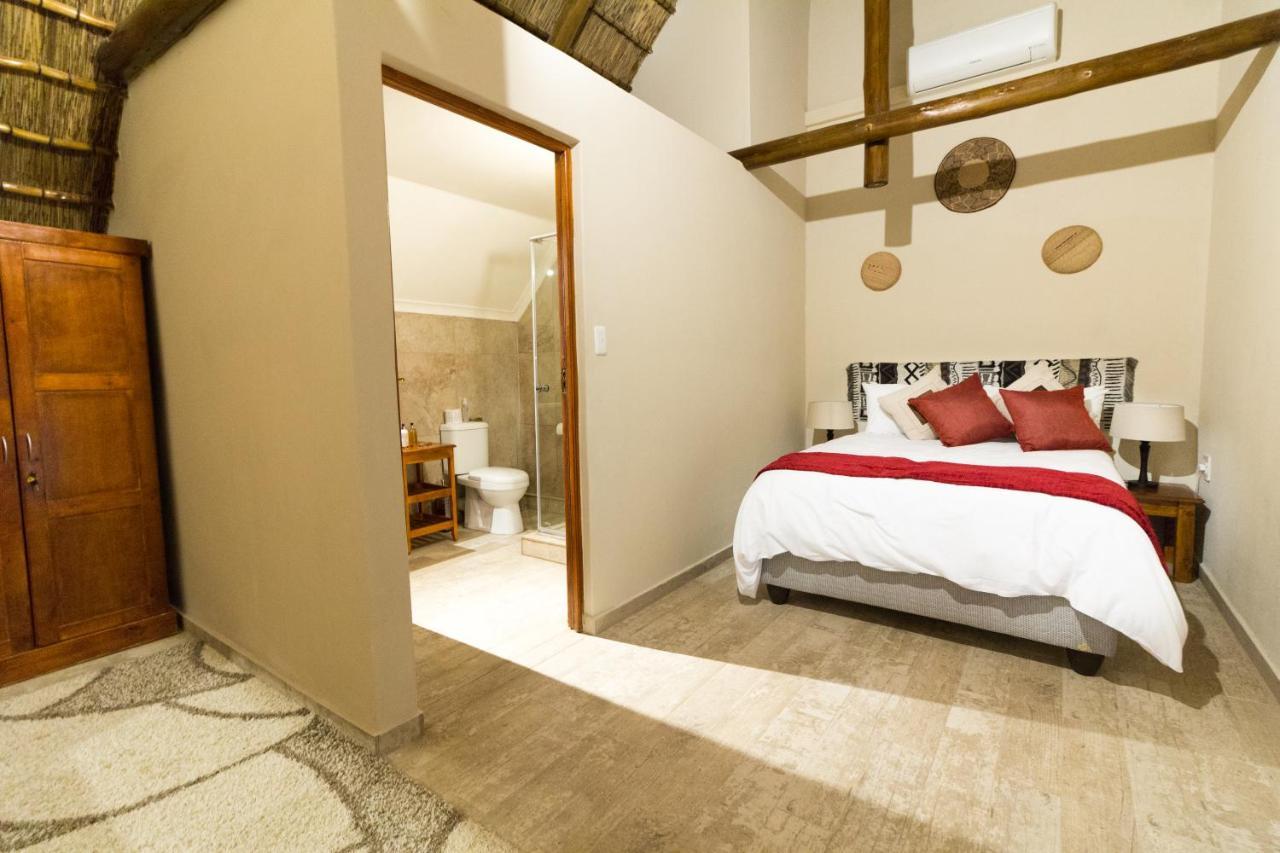 Vuyani Safari Lodge Hoedspruit Luaran gambar