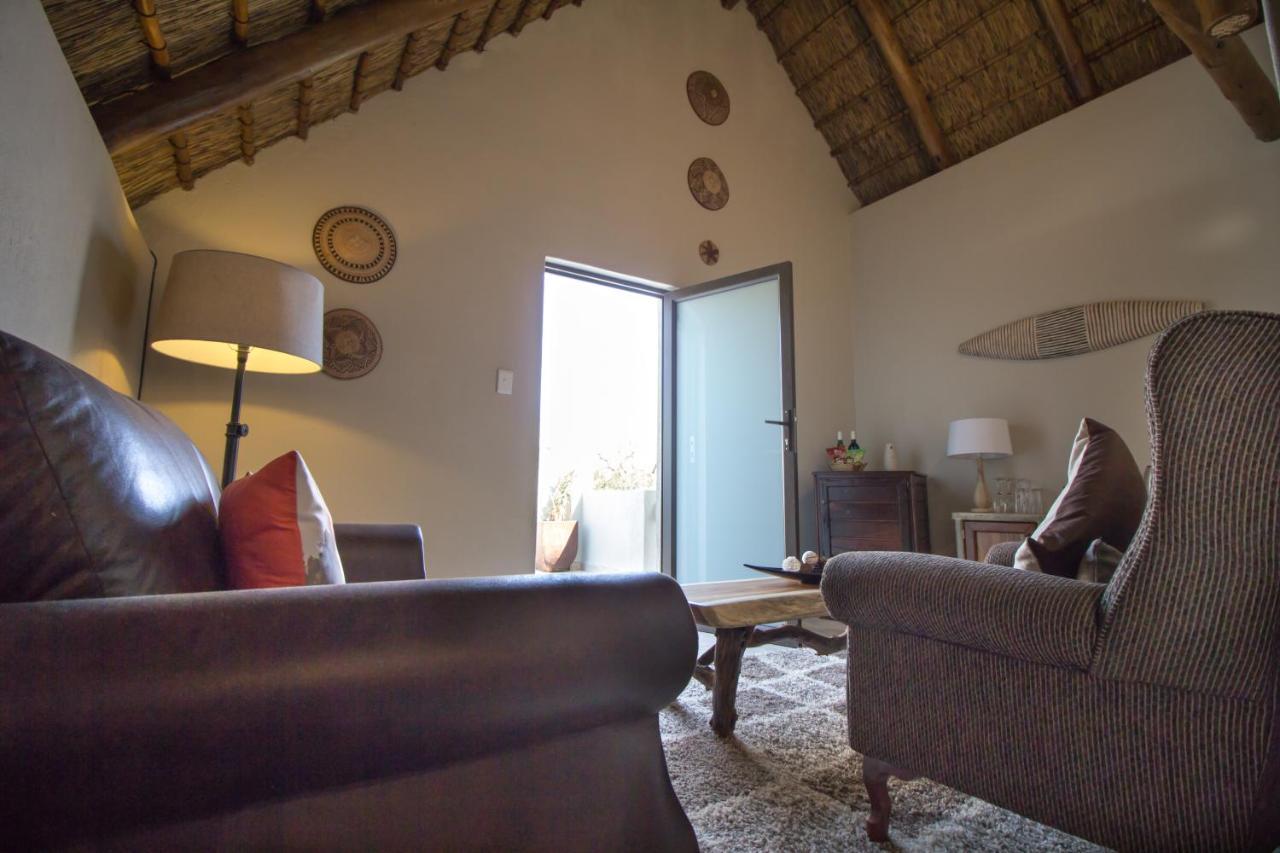 Vuyani Safari Lodge Hoedspruit Luaran gambar