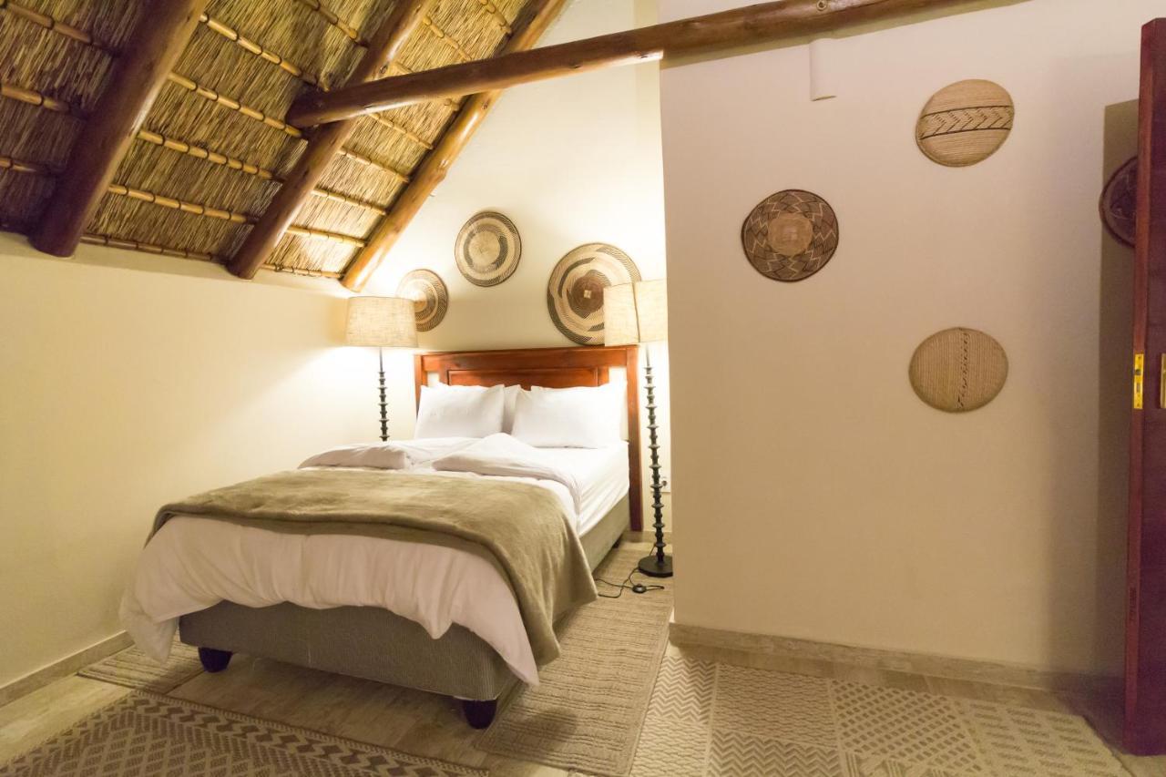 Vuyani Safari Lodge Hoedspruit Luaran gambar