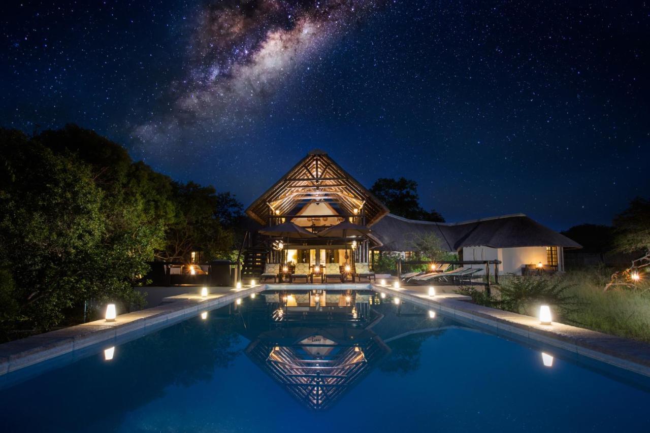 Vuyani Safari Lodge Hoedspruit Luaran gambar