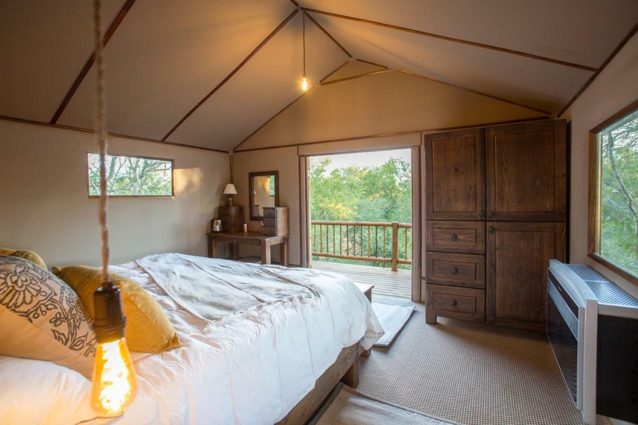 Vuyani Safari Lodge Hoedspruit Luaran gambar