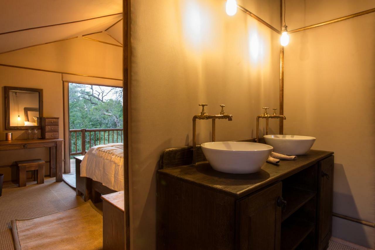 Vuyani Safari Lodge Hoedspruit Luaran gambar