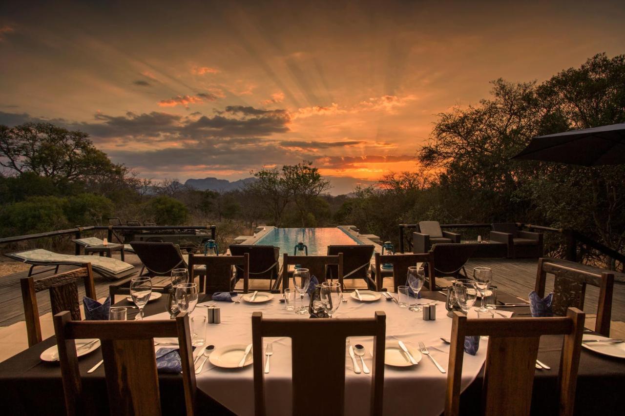 Vuyani Safari Lodge Hoedspruit Luaran gambar